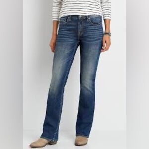 VIGOSS Jagger bootcut Jean 29W x 27L